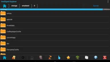 Intelligent Explorer Pro скриншот 13