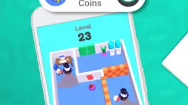 AppStation: Games & Rewards скриншот 7