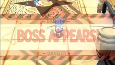 Destiny Heroine скриншот 6