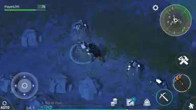 Last Day on Earth скриншот 10