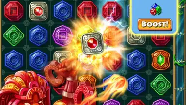 Montezuma Blitz скриншот 4
