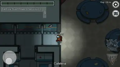 Among Us скриншот 20