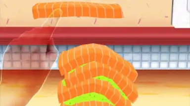 TO-FU Oh!SUSHI 2 скриншот 14