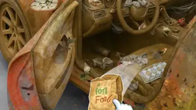 Car Wash Auto Repair Garage скриншот 9