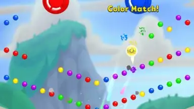 Hero Battle Ball скриншот 10
