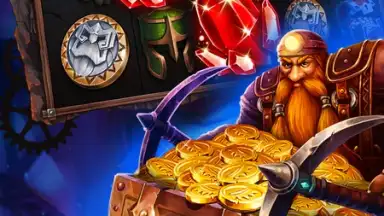 Scatter Slots скриншот 11