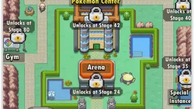 Pixel Origin скриншот 2