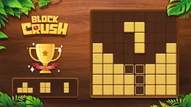 Block Crush! скриншот 6