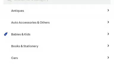 Carousell скриншот 10