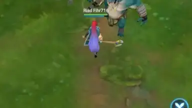 Wrath of Gods скриншот 15