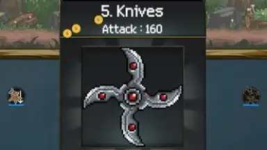 Merge Ninja Star 2 скриншот 16