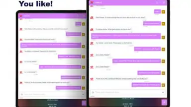 Muah AI скриншот 11