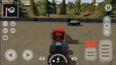 Truck Simulator PRO US скриншот 24