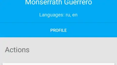 Lingvo Live скриншот 5