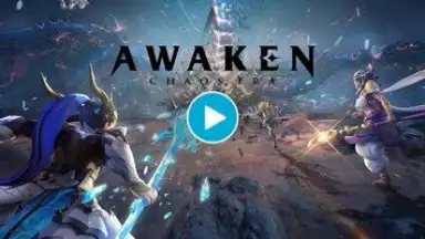 Awaken: Chaos Era скриншот 1