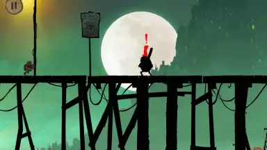 The Boxtrolls: Slide N Sneak скриншот 1