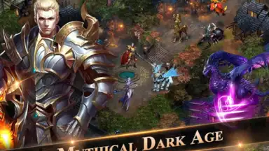 FallenSouls скриншот 15