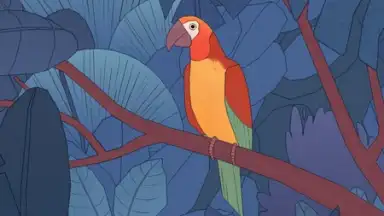 Bird Alone скриншот 9