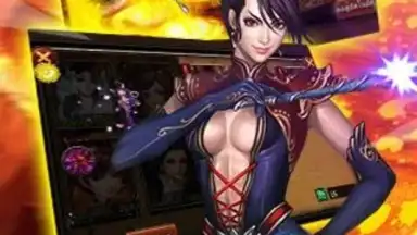 3K Legend скриншот 5