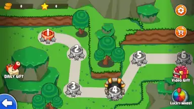 Super Bob's World 2020 скриншот 4