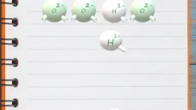 Master Chemistry скриншот 1