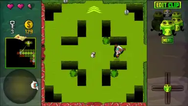 Towelfight 2 скриншот 5