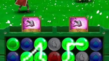 Spell Brawl скриншот 4