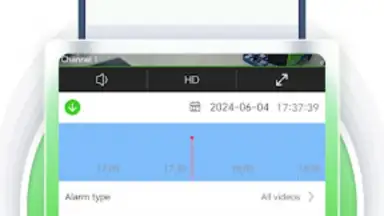 EasyLive Plus скриншот 3