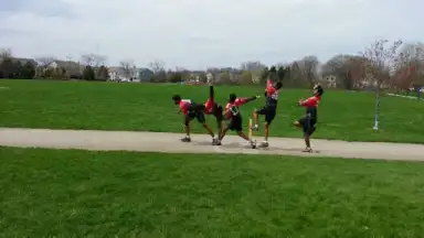 Ball Speed Free скриншот 1