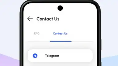 Hapi VPN Safe Unlimited Proxy скриншот 5