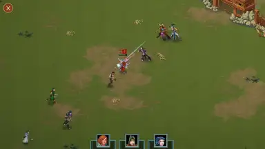 StormBorn скриншот 4