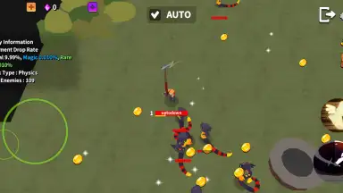 Grow Titan.io скриншот 11