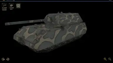 База знаний для WoT скриншот 11