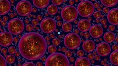 Osmos HD скриншот 3