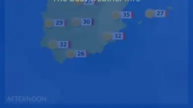 Weather Crave скриншот 3