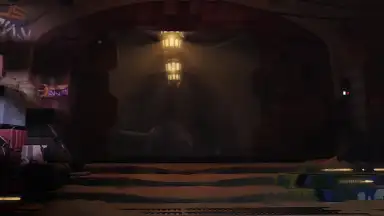 Star Wars: Hunters скриншот 6