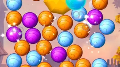 Home: Boov Pop! скриншот 1