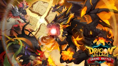 Dragon Village Grand Battle скриншот 15