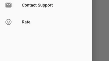 7Z - Files Manager скриншот 6