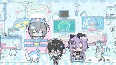 BUD Town скриншот 5