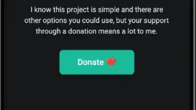 repair screen скриншот 1