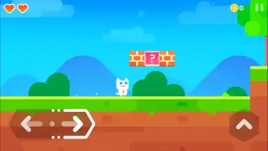 Super Phantom Cat 2 скриншот 4