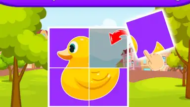 Baby Games 2 скриншот 8