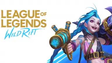 League of Legends: Wild Rift скриншот 9