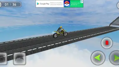 Bike Stunt 2 скриншот 9