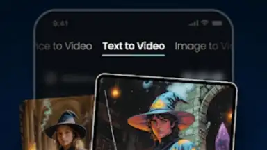 Vidu скриншот 12