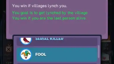 Werewolf Online скриншот 6