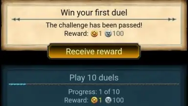 Повелители Стихий скриншот 3