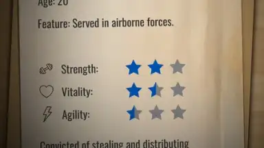 Hoosegow скриншот 2