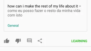 Lingvo Live скриншот 6